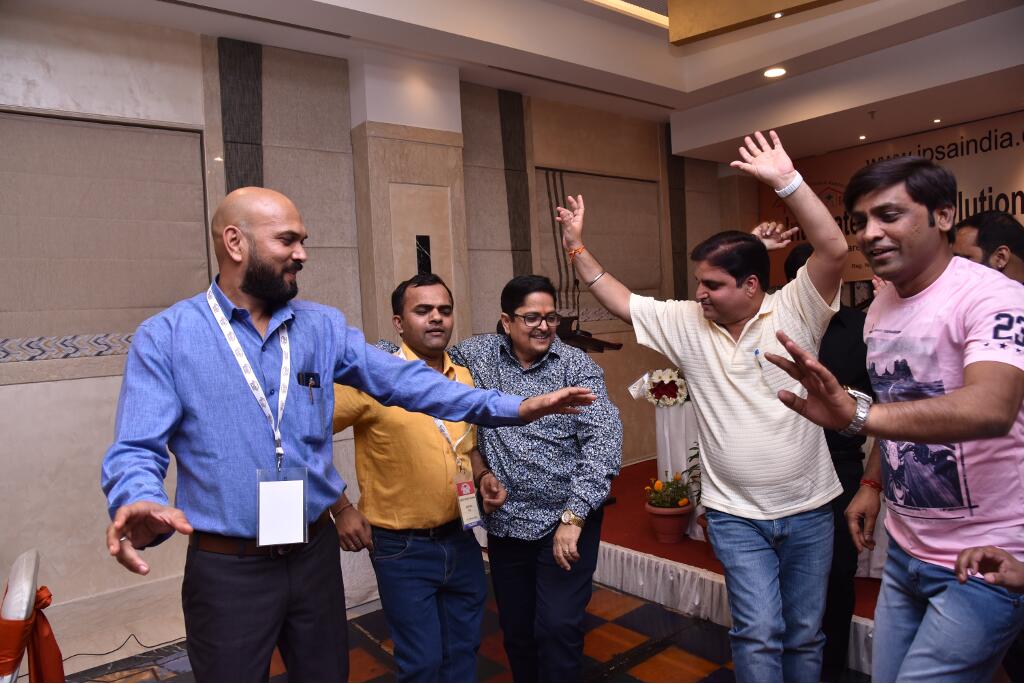 IPSA Conference 2018, photo 157