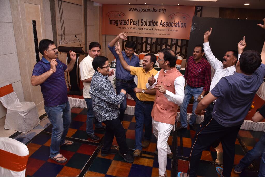 IPSA Conference 2018, photo 163