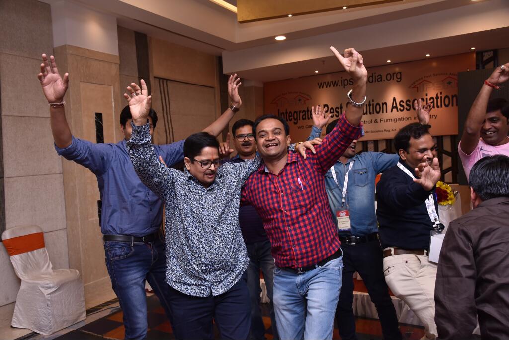 IPSA Conference 2018, photo 164