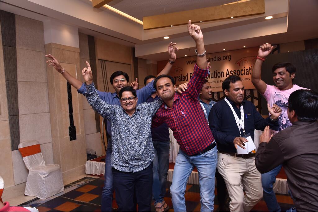 IPSA Conference 2018, photo 165