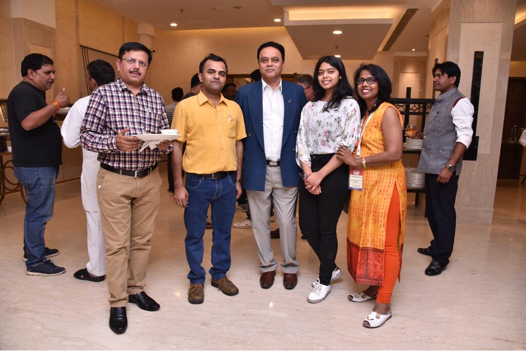 IPSA Conference 2018, photo 167