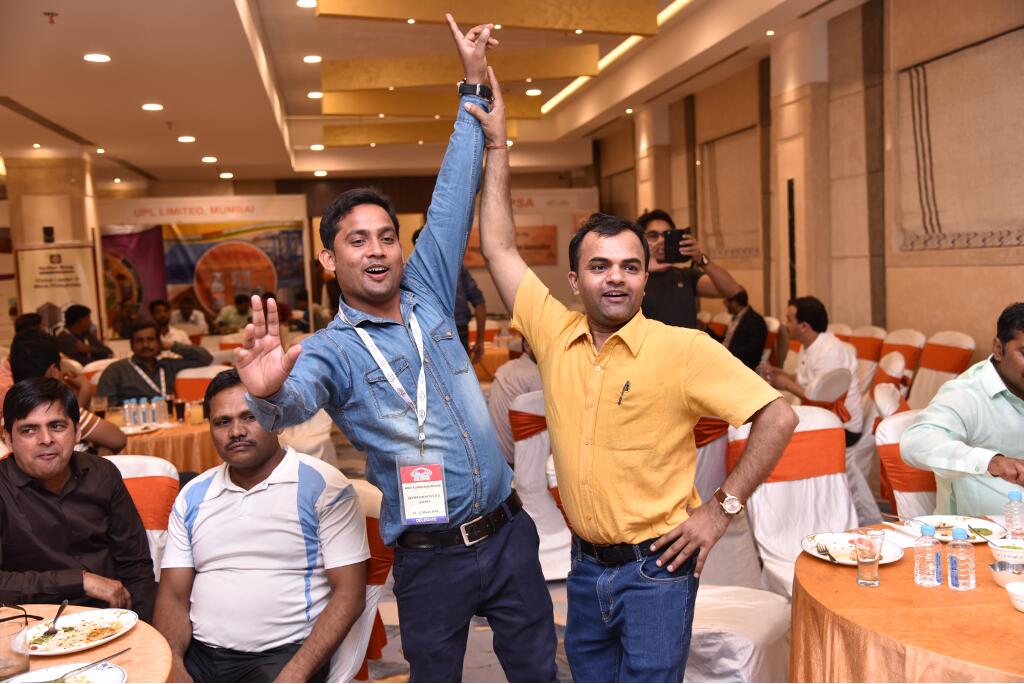 IPSA Conference 2018, photo 170