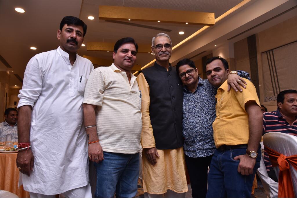 IPSA Conference 2018, photo 173