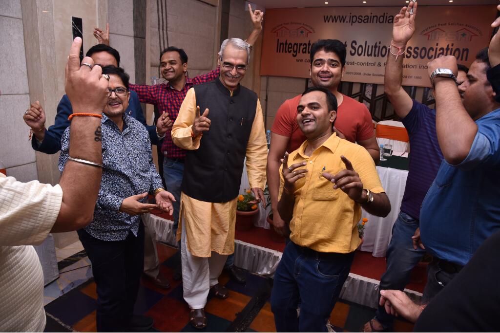 IPSA Conference 2018, photo 180