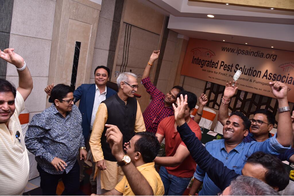 IPSA Conference 2018, photo 181
