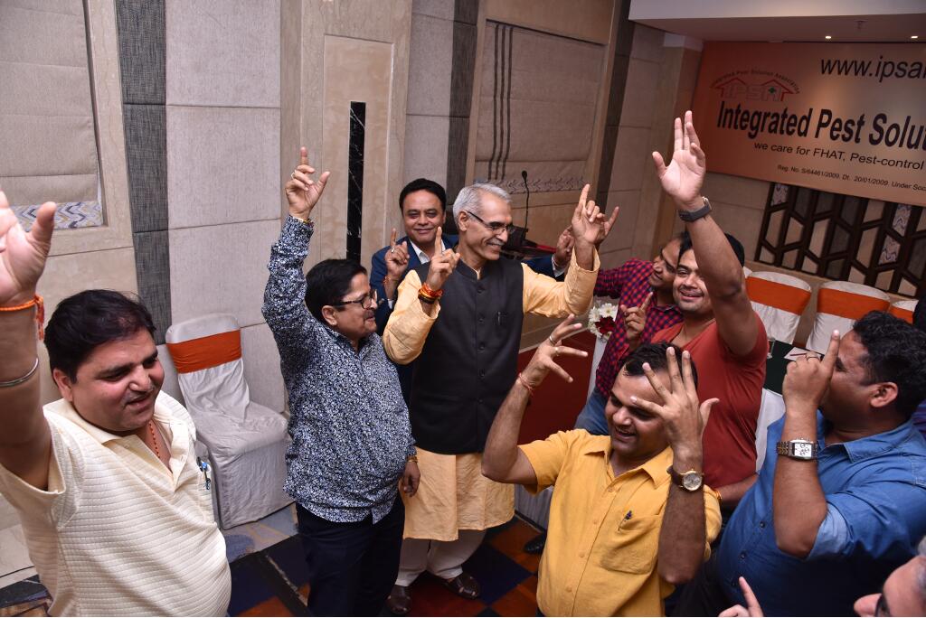 IPSA Conference 2018, photo 182