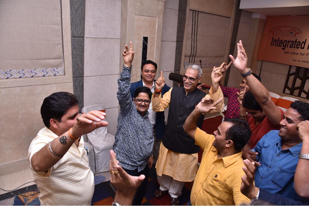IPSA Conference 2018, photo 184