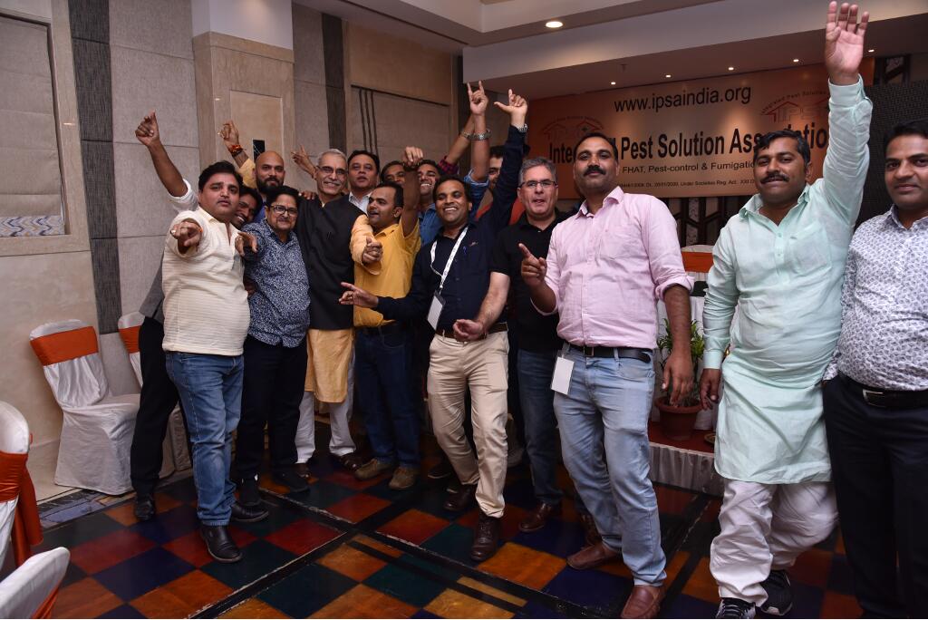 IPSA Conference 2018, photo 187