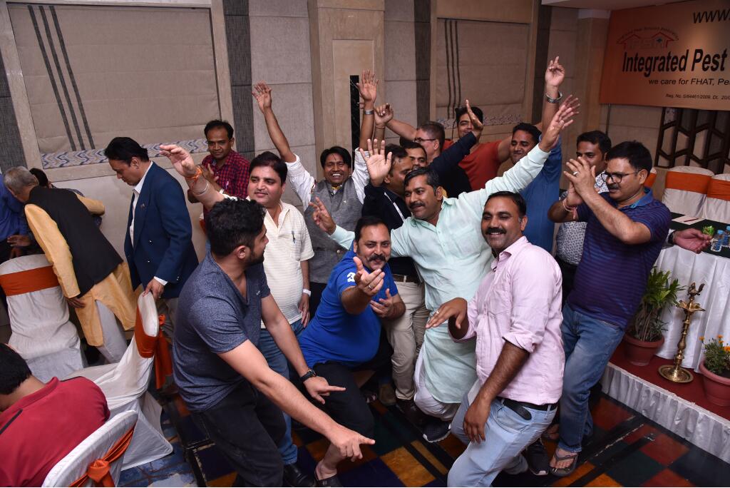 IPSA Conference 2018, photo 189