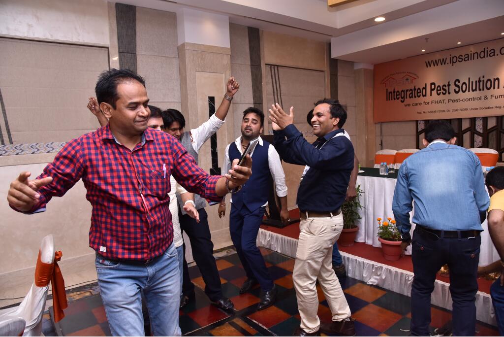 IPSA Conference 2018, photo 191