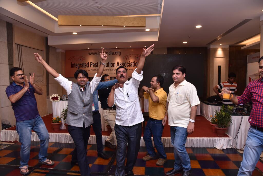 IPSA Conference 2018, photo 192