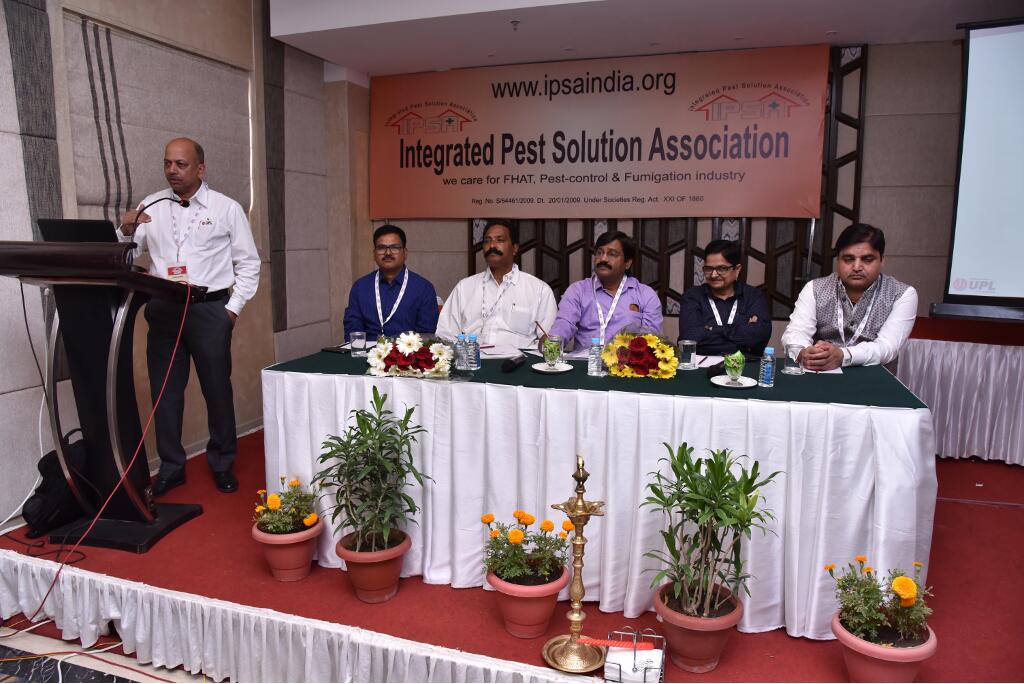 IPSA Conference 2018, photo 193