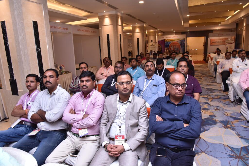 IPSA Conference 2018, photo 194