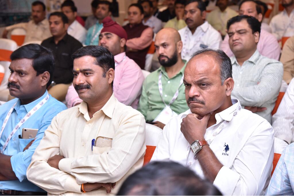 IPSA Conference 2018, photo 195
