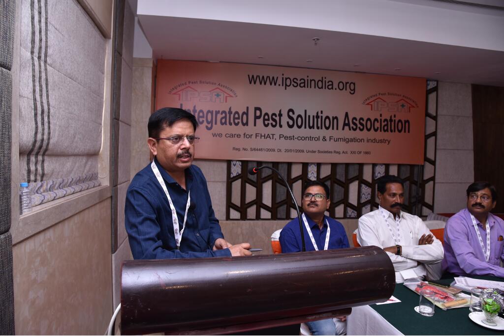 IPSA Conference 2018, photo 200