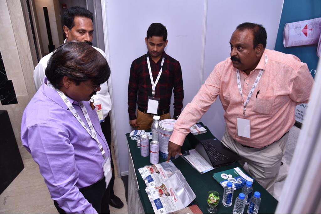 IPSA Conference 2018, photo 202