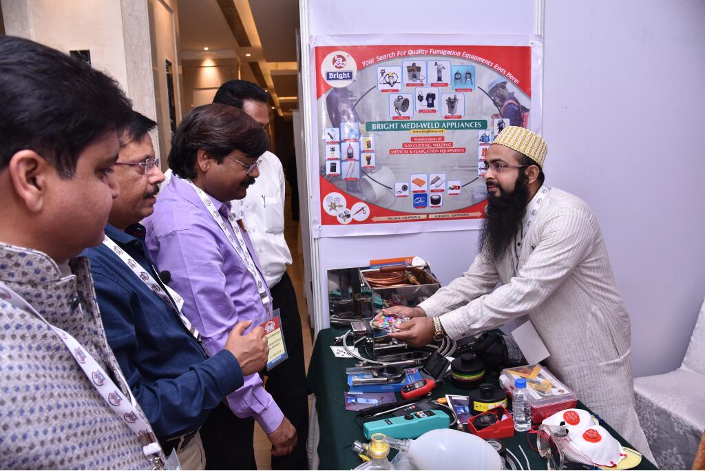 IPSA Conference 2018, photo 205