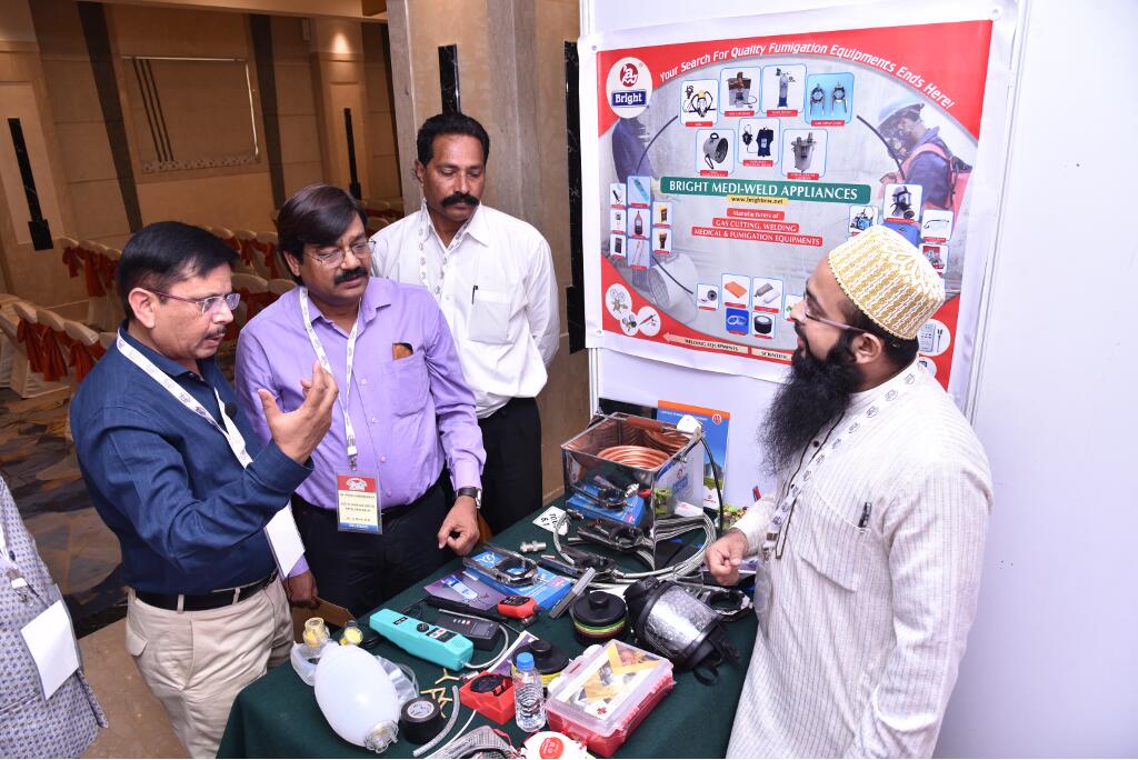 IPSA Conference 2018, photo 206
