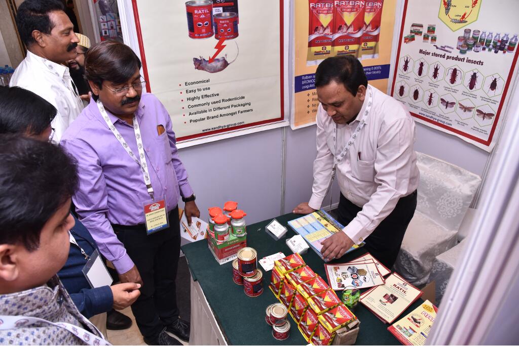 IPSA Conference 2018, photo 207