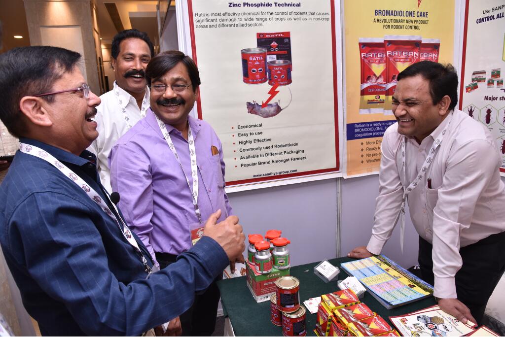 IPSA Conference 2018, photo 208