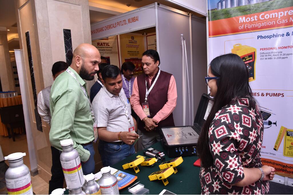 IPSA Conference 2018, photo 209