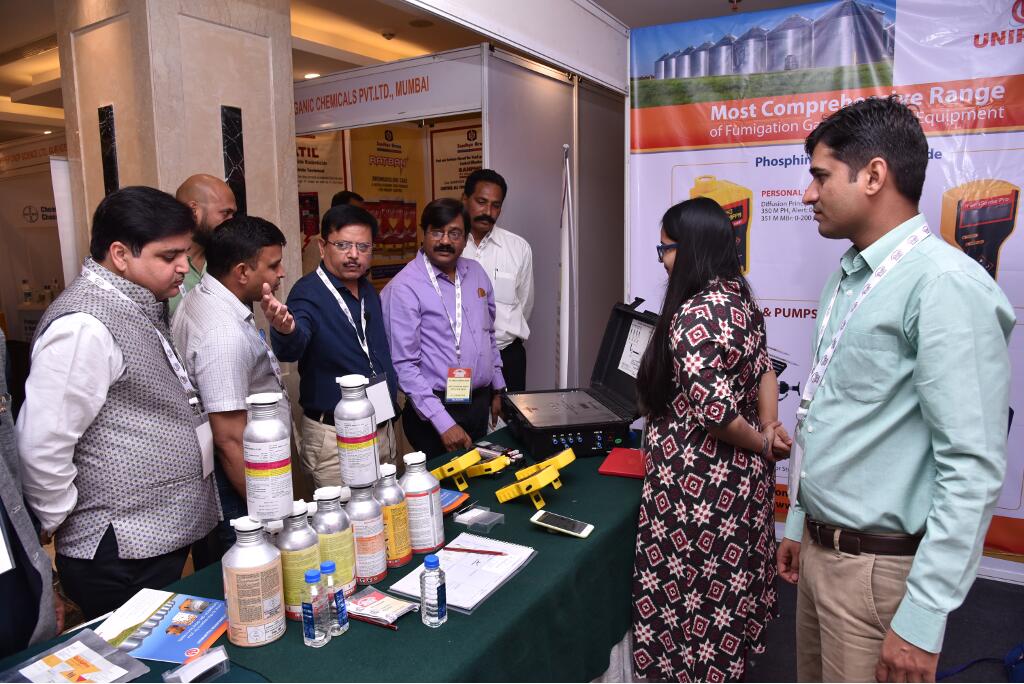 IPSA Conference 2018, photo 210