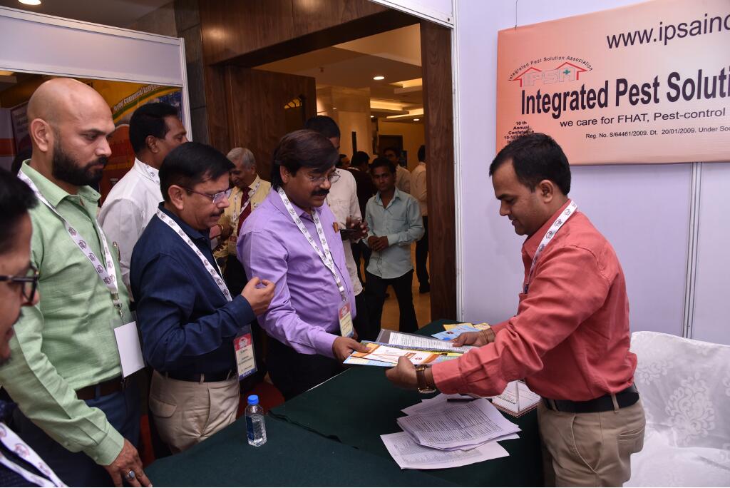IPSA Conference 2018, photo 211