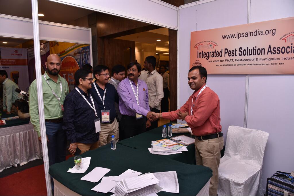 IPSA Conference 2018, photo 212