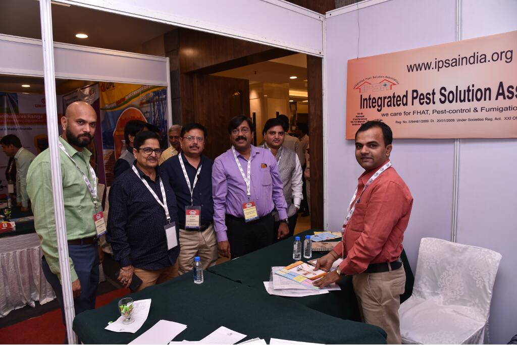IPSA Conference 2018, photo 213