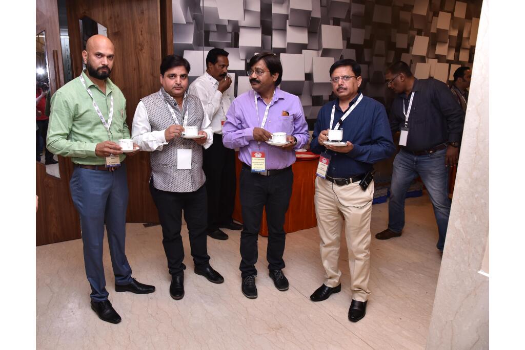 IPSA Conference 2018, photo 214