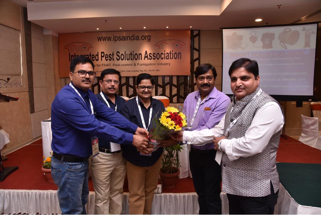 IPSA Conference 2018, photo 215