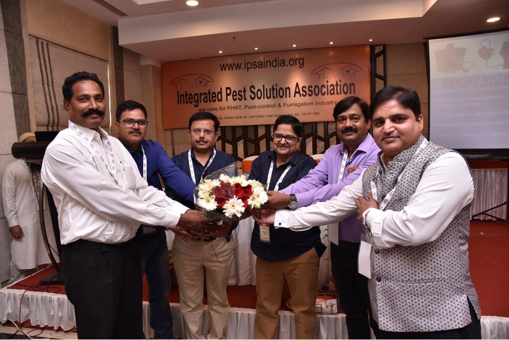 IPSA Conference 2018, photo 216