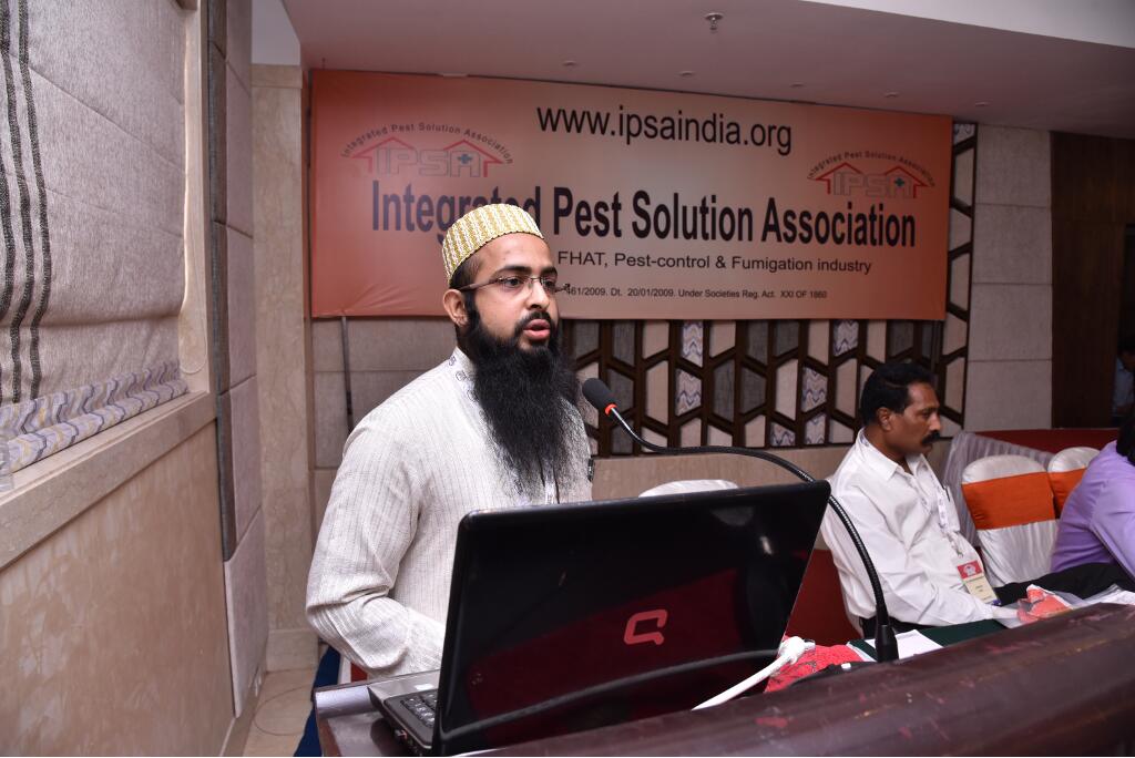 IPSA Conference 2018, photo 217