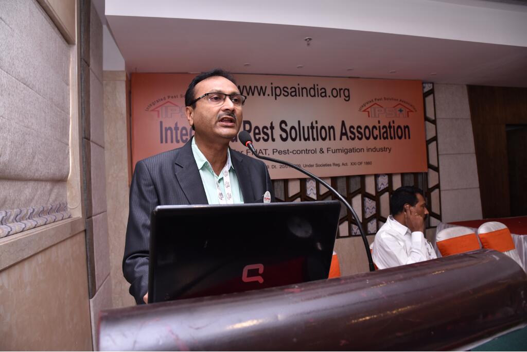 IPSA Conference 2018, photo 218
