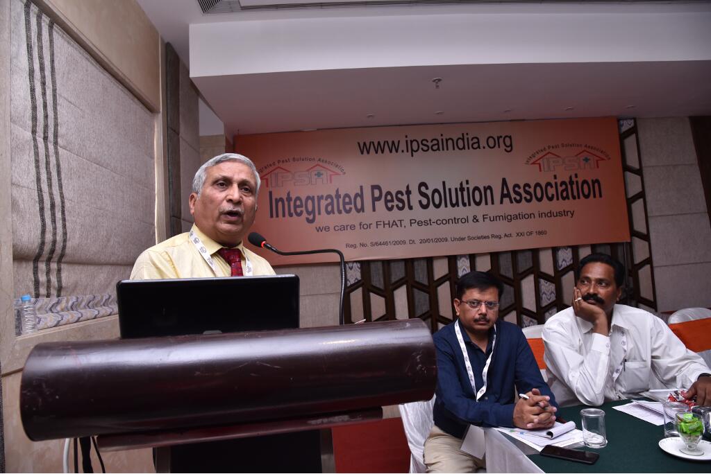 IPSA Conference 2018, photo 219