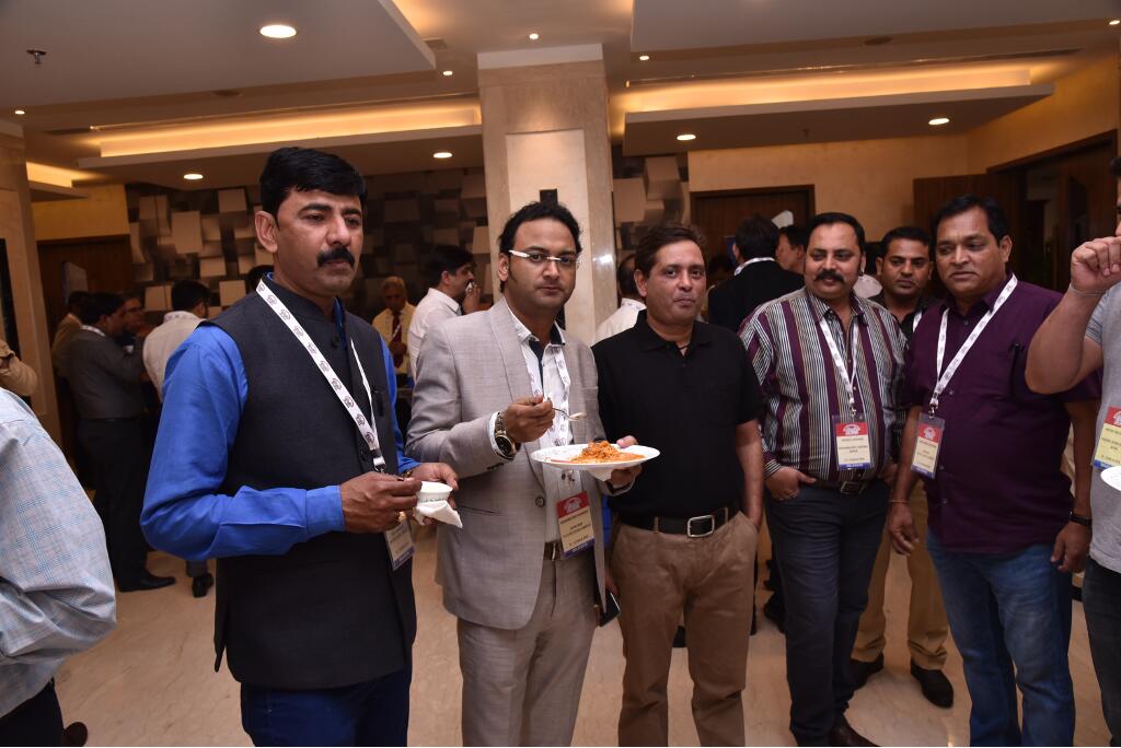 IPSA Conference 2018, photo 220