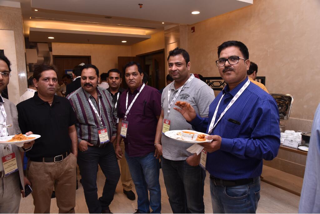 IPSA Conference 2018, photo 221