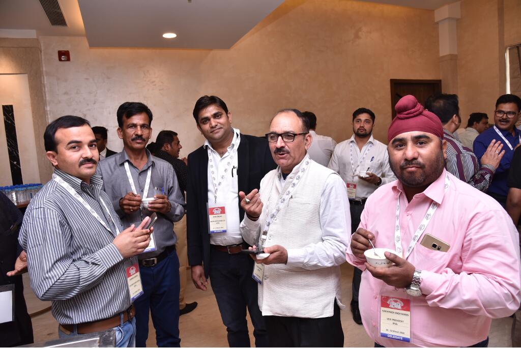 IPSA Conference 2018, photo 222