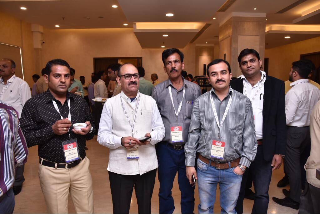 IPSA Conference 2018, photo 223