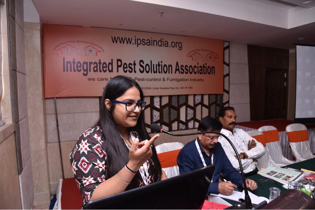 IPSA Conference 2018, photo 224