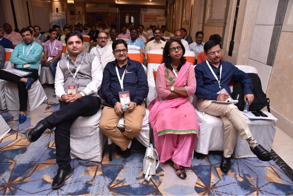 IPSA Conference 2018, photo 225