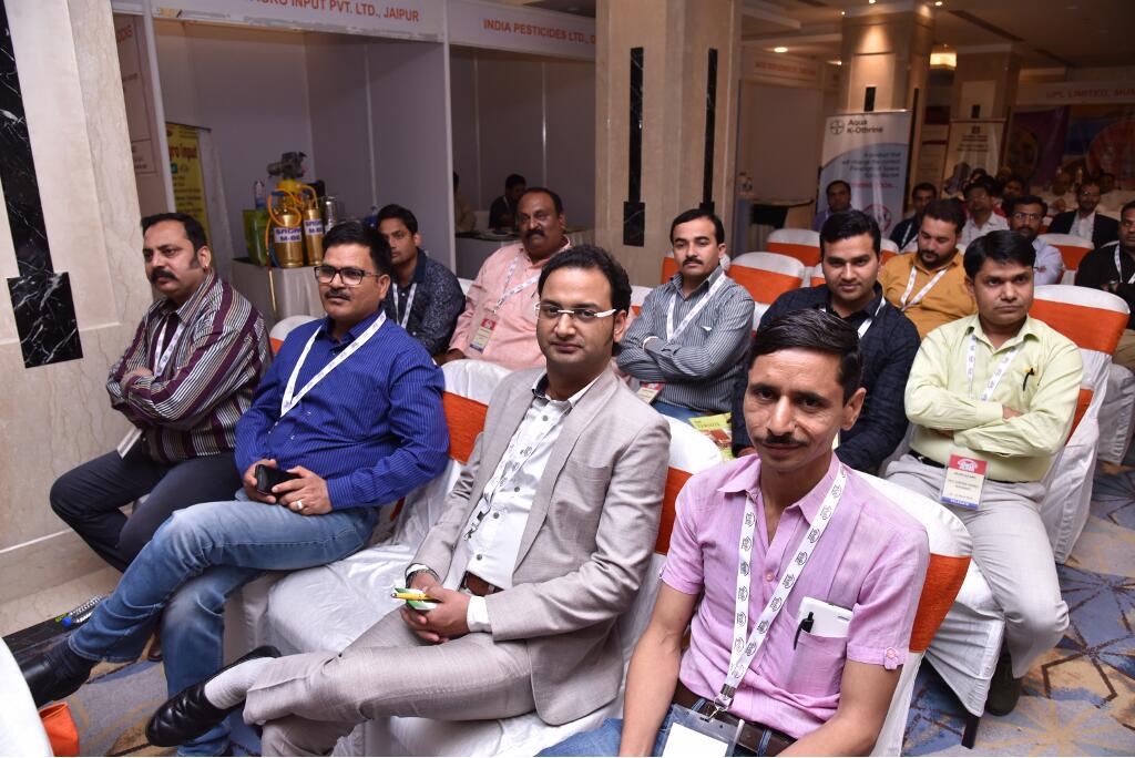 IPSA Conference 2018, photo 227