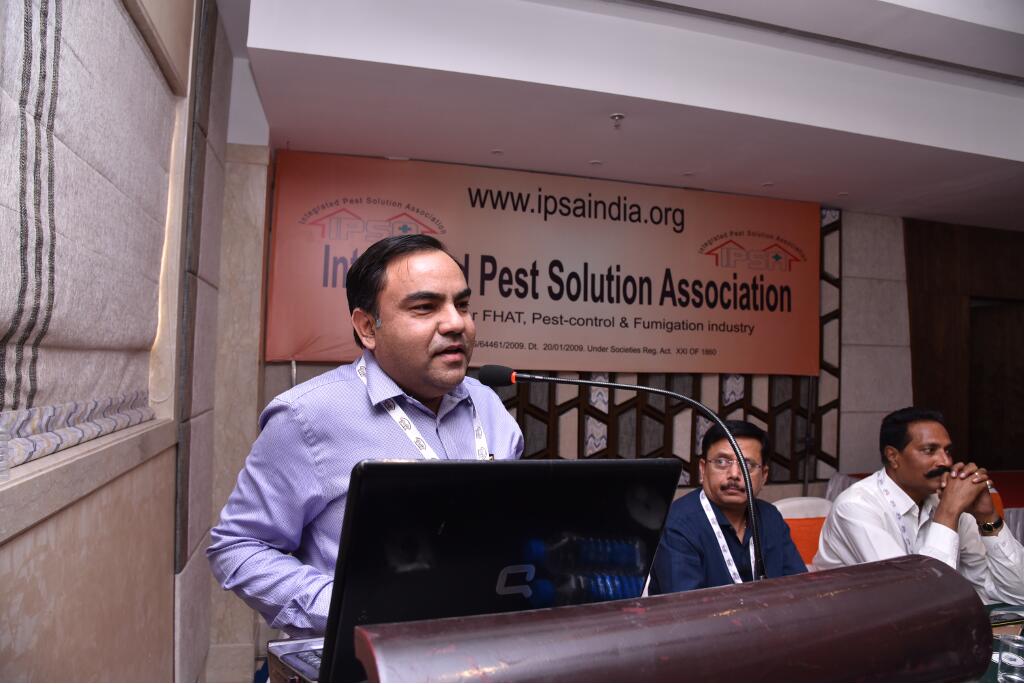 IPSA Conference 2018, photo 232