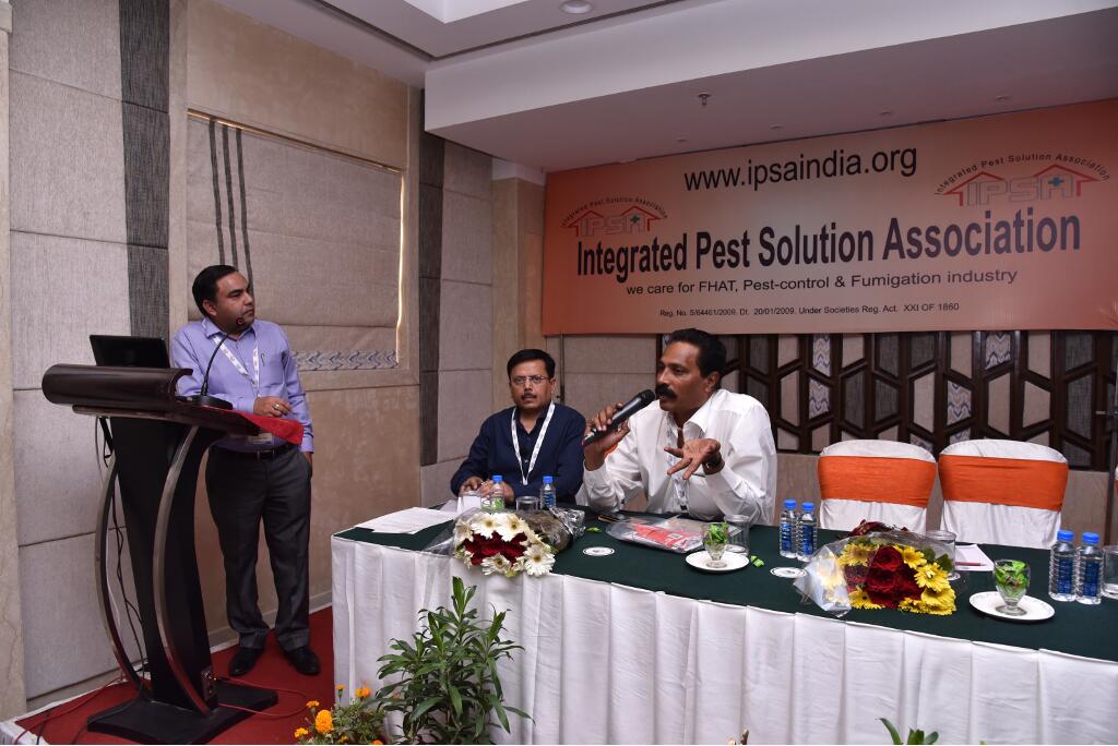 IPSA Conference 2018, photo 233