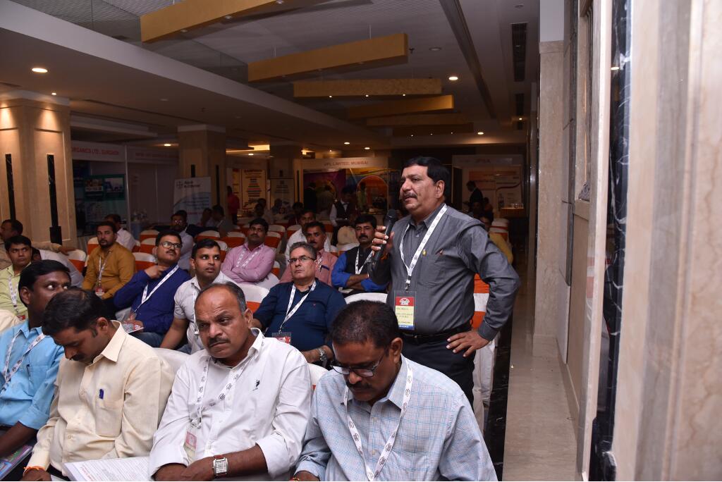 IPSA Conference 2018, photo 234