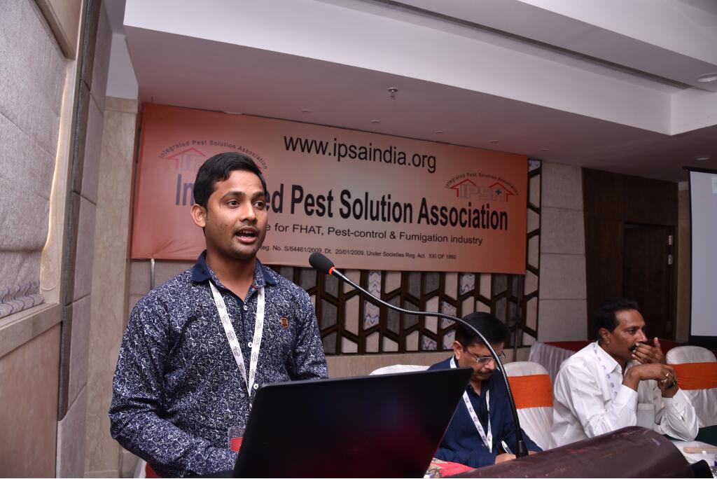 IPSA Conference 2018, photo 235