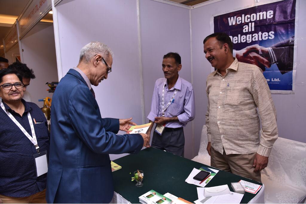IPSA Conference 2018, photo 239