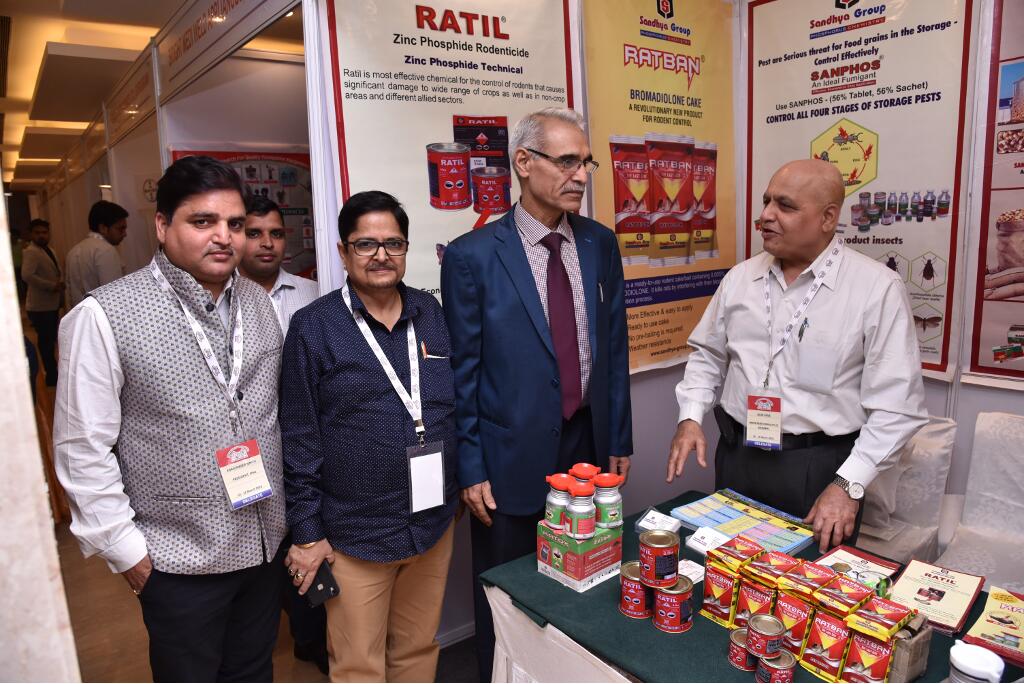 IPSA Conference 2018, photo 240