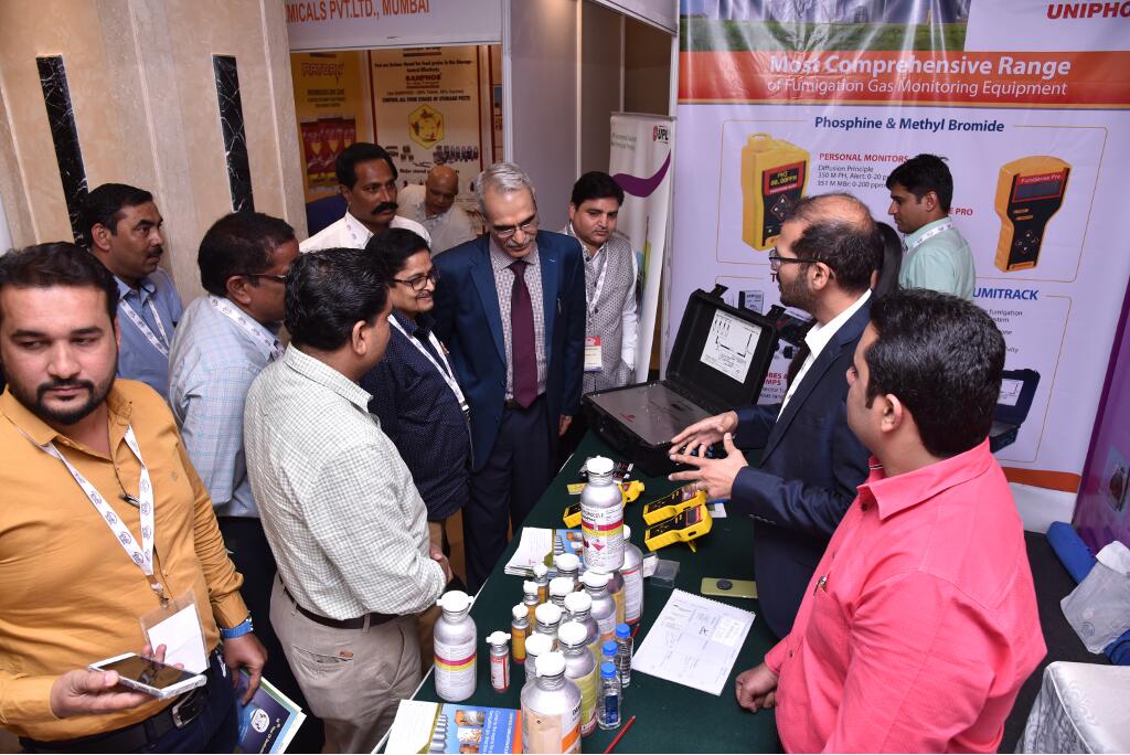 IPSA Conference 2018, photo 243