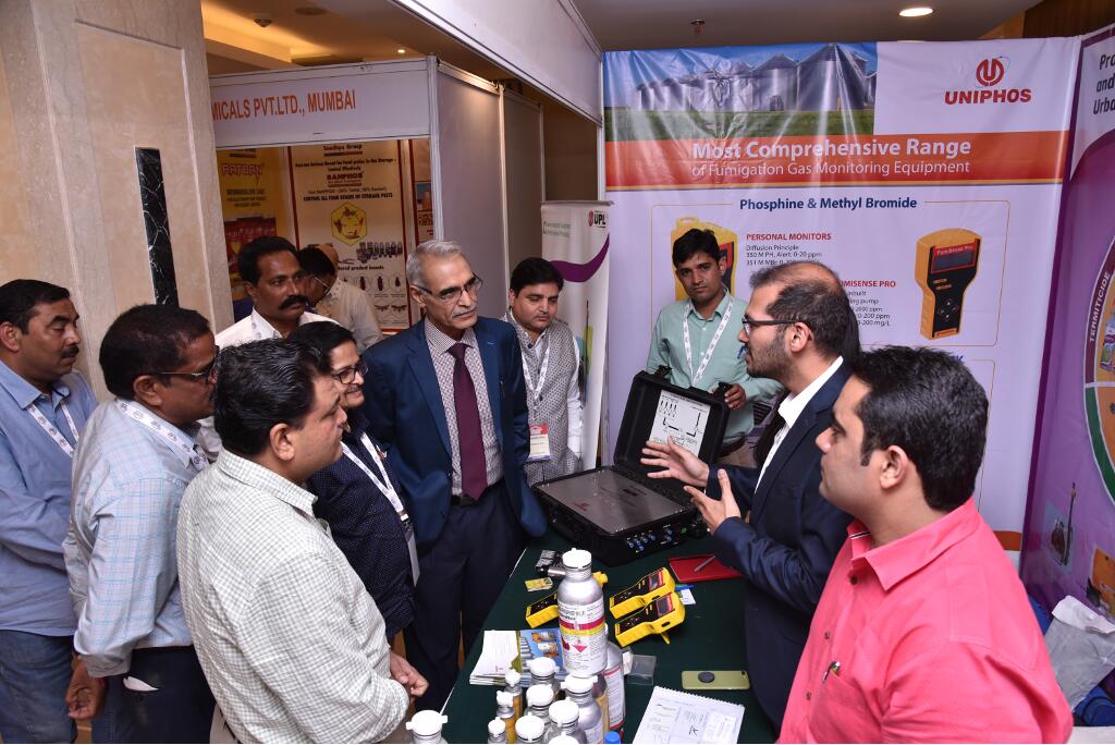 IPSA Conference 2018, photo 244